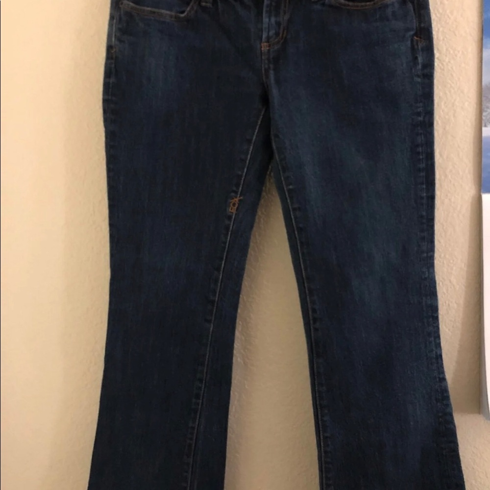 Fox Jeans